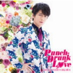 及川光博/Punch-Drunk Love（通常盤）