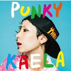木村カエラ/PUNKY（通常盤）