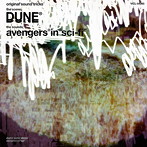 avengers in sci-fi/Dune