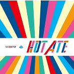 SAKANAMON/HOT ATE（通常盤）