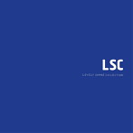ラブリーサマーちゃん/LSC（通常盤）