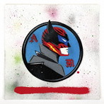 RED SPIDER/タイトル未定