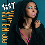 INDOOR presents SiSY/POP in BLACK