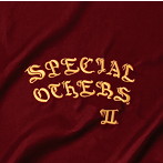 SPECIAL OTHERS/SPECIAL OTHERS II（通常盤）