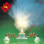 VOW WOW/SIGNAL FIRE（K2HD/紙ジャケット仕様）