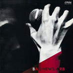 A.R.B./BAD NEWS（K2HD/紙ジャケット仕様）