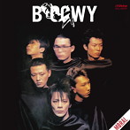 BOφWY（ボウイ）/MORAL（K2HD/紙ジャケット仕様）