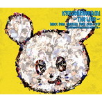 キュウソネコカミ/キュウソネコカミ THE LIVE-DMCC REAL ONEMAN TOUR 2016/2017 ボロボロ バキバキ クルットゥー（通常盤）