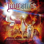 LOVEBITES/アウェイクニング・フロム・アビス（通常盤）
