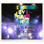 KEYTALK/横浜アリーナ ワンマンライブ 俺ら出会って10年目〜shall we dance？〜