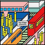 Floor/ターミナル(通常盤)