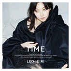 家入レオ/TIME（通常盤）
