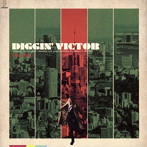 MURO/Diggin’ Victor Deep into the vaults of Japanese Fusion/AOR