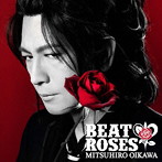 及川光博/BEAT ＆ ROSES（通常盤）