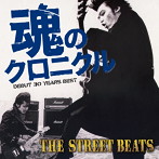 STREET BEATS/魂のクロニクル〜DEBUT 30 YEARS BEST〜