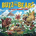 BUZZ THE BEARS/THE GREAT ORDINARY TIMES（通常盤）