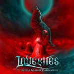 LOVEBITES/Battle Against Damnation