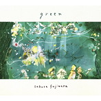 藤原さくら/green