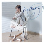 高橋真梨子/Katharsis（通常盤）