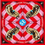 LM.C/FUTURE SENSATION（通常盤）
