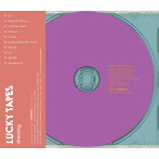 LUCKY TAPES/dressing（通常盤）