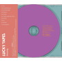 LUCKY TAPES/dressing（通常盤）