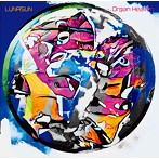 LUNASUN/Organ Heaven