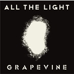 GRAPEVINE/ALL THE LIGHT（通常盤）