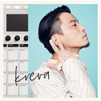 KREVA/成長の記録 〜全曲バンドで録り直し〜（通常盤）