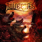 LOVEBITES/ドーダーズ・オブ・ザ・ドーン〜ライヴ・イン・トーキョー2019