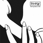 engy/Talking about Talk（通常盤）