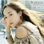 Wakana/magic moment（通常盤）