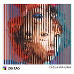 木村カエラ/ZIG ZAG（通常盤）
