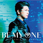 及川光博/BE MY ONE（通常盤）