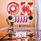 lyrical school/OK！！！！！