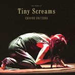 鬼束ちひろ/Tiny Screams（通常盤）