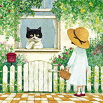 むぎ（猫）/窓辺の猫 e.p.（通常盤）