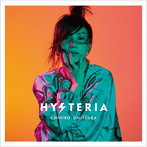 鬼束ちひろ/HYSTERIA（通常盤）