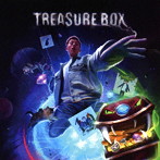空音/TREASURE BOX