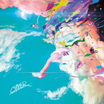 CY8ER/CY8ER（通常盤）