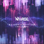 M-AGE/RE:CONSTRUCTION 1991-1994（通常盤（2CD））