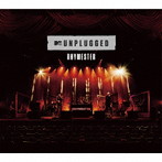 RHYMESTER/MTV Unplugged : RHYMESTER