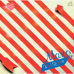 杉真理/MARI ＆ RED STRIPES＋1