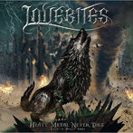 LOVEBITES/HEAVY METAL NEVER DIES- LIVE IN TOKYO 2021