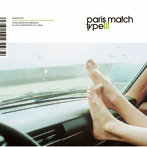 paris match/typeIII