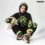 iri/neon（通常盤）