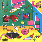 lyrical school/L.S.