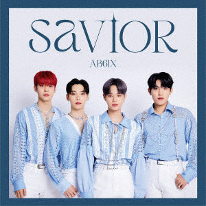 AB6IX/SAVIOR（通常盤）