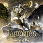 LOVEBITES/Judgement Day（通常盤）