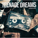TAKESHI UEDA/TEENAGE DREAMS（通常盤）